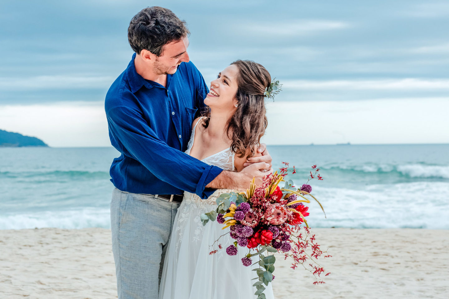 Renata e Filipo Luai Cabanas Maresias Renata e Filipo Luai Cabanas Maresias
