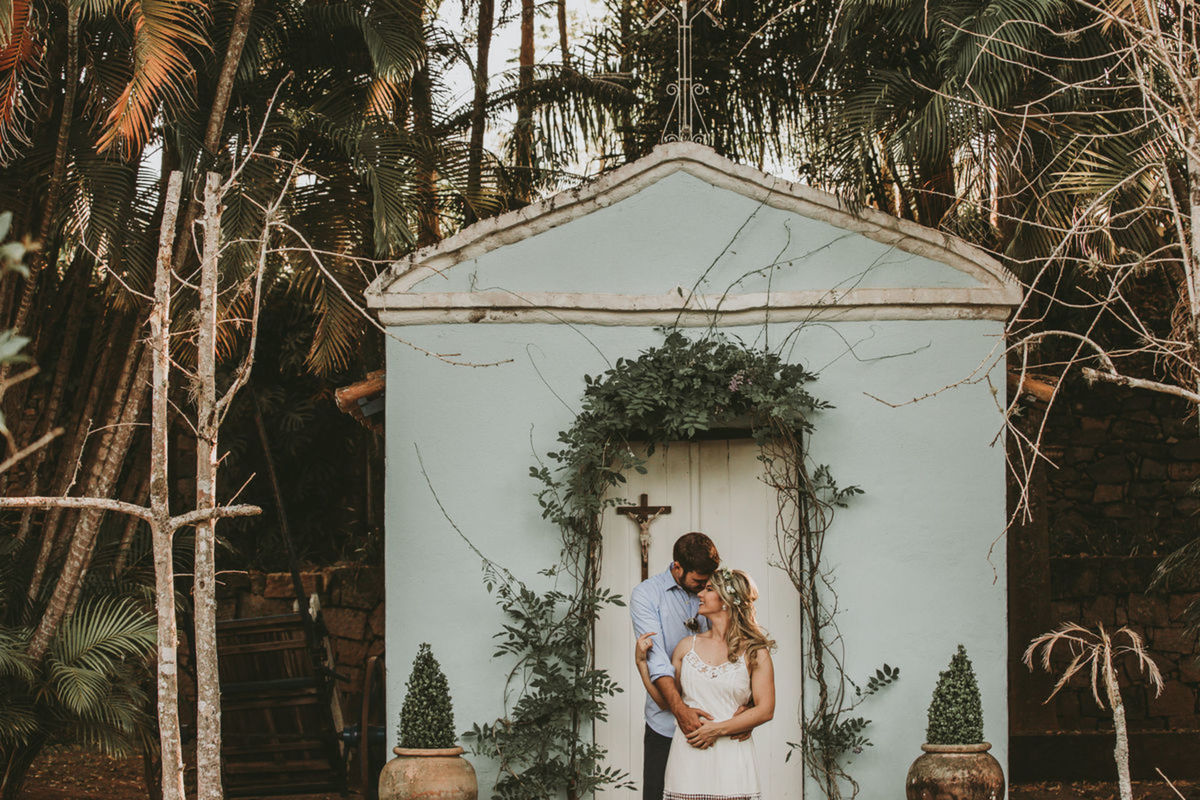 Foto Fotos de Casamento e Pré Wedding na Fazenda Vila Rica: Júlia e Guilherme Foto Fotos de Casamento e Pré Wedding na Fazenda Vila Rica: Júlia e Guilherme - Imagem 4