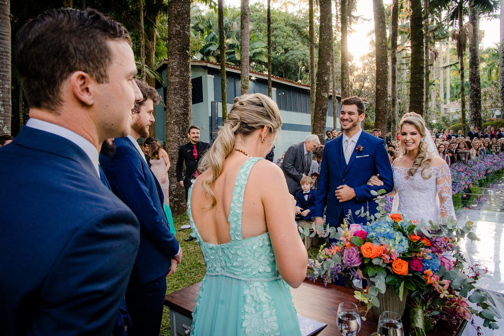 Foto Fotos de Casamento e Pré Wedding na Fazenda Vila Rica: Júlia e Guilherme Foto Fotos de Casamento e Pré Wedding na Fazenda Vila Rica: Júlia e Guilherme - Imagem 9